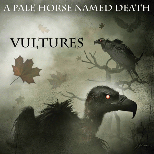 A Pale Horse Named Death : Vultures